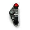 Commodo racing droit 3 boutons JETPRIME Panigale V4/S, Streetfighter V4/S 2018-2024, Diavel 1260, XDiavel 2016-2022
