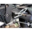 Commandes reculées EVO ROBBY R1 2015-2026