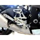 Commandes reculées EVO ROBBY R1 2015-2026