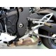 Commandes reculées EVO ROBBY R1 2015-2026