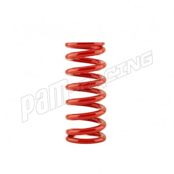 Ressort amortisseur arrière d'origine S1000R 2014-2020, S1000RR 2009-2018, HP4, CBR1000RR 2008-2011 K-TECH