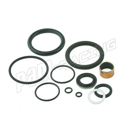 Kit de reconditionnement d'amortisseur arrière d'origine OHLINS TTX36 42/14 K-TECH