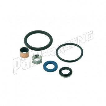 Bouton De Réglage De Rebond Pour Amortisseur Arrière Moto - Compatible KTM 950/990 Adventure (2004-2012)