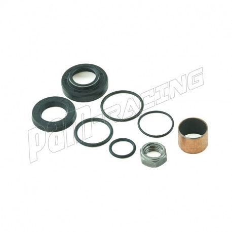 Kit de reconditionnement d'amortisseur arrière d'origine OHLINS TTX46 FLOW K-TECH
