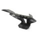 Tête de fourche racing fibre de verre S2 CONCEPT S1000RR 2019-2024
