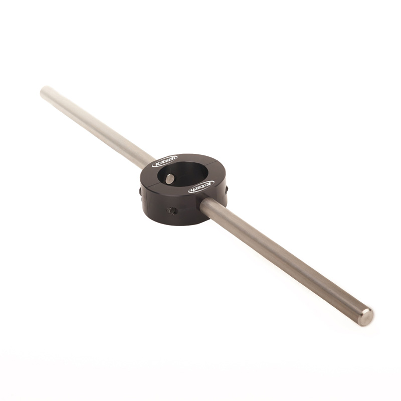 Jeffergarden Outil D'installation De Pilote De Joint De Fourche Réglable Pour Moto 3950 Mm De