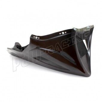 Sabot racing fibre de verre collecteur racing S2 CONCEPT S1000RR 2023-2024, S1000R 2021-2025