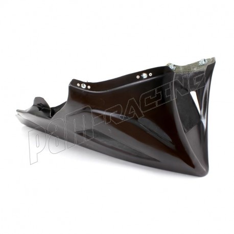 Sabot racing fibre de verre collecteur racing S2 CONCEPT S1000RR 2023-2024, S1000R 2021-2025