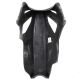 Sabot racing fibre de verre collecteur racing S2 CONCEPT S1000RR 2023-2024, S1000R 2021-2024