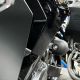 Tampons de protection de cadre route XL Bullet GB Racing GSX-8S 2023-2024