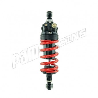 Amortisseur arrière TRDS-R K-TECH RSV4 1100 Factory 2019-2026, RSV4 1100 2021-2026