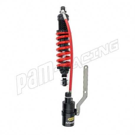 Couvercle De Réservoir De Pompe De Frein Arrière Pour Moto Triumph Trident 660, Daytona 660, Tiger Sport 660, Street Triple