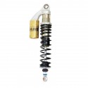 Amortisseur type de carbon OHLINS Bonneville 900 T100 2017-2021, Bonneville 1200 T120 2016-2024, Street Scrambler 900 2017-2020