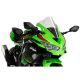 Bulle Z-Racing PUIG ZX-4R 2024