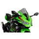 Bulle Z-Racing PUIG ZX-4R 2024