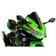 Bulle Z-Racing PUIG ZX-4R 2024