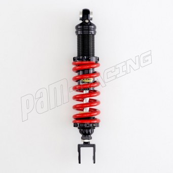 Amortisseur arrière RAZOR-R Lite K-TECH MT-07 Tracer 2020-2024