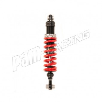 Amortisseur arrière RAZOR-R Lite K-TECH Z900 2017-2024, Z900RS 2018-2024