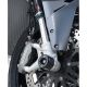 Protections de fourche R&G Racing MV AGUSTA