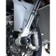 Protections de fourche R&G Racing MV AGUSTA