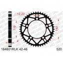 Couronne acier 520 AFAM BMW