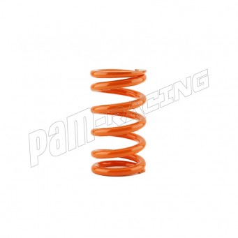 Amortisseur Arrière Moto / ATV - Ressort Pneumatique 260 à 350 Mm - Pour 50cc 70cc 90cc 110cc 125cc - Dirt Bike, Go-kart, Buggy