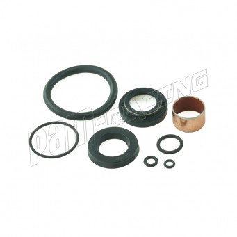 Kit de reconditionnement d'amortisseur arrière d'origine WP 46/18 LIP SEAL K-TECH