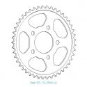 Couronne acier 525 HP4 2013-2015 SRT Sprockets