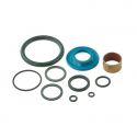 Kit de reconditionnement d'amortisseur arrière d'origine WP 50/18 X-RING K-TECH