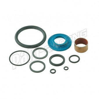 Kit de reconditionnement d'amortisseur arrière d'origine WP 50/18 LIP SEAL K-TECH