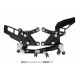 Commandes reculées PP Tuning Z900 2020-2026