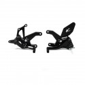 Commandes reculées Valter Moto Type 1.5 Z900 2017-2026