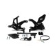 Commandes reculées Valter Moto Type 1.5 Z900 2017-2026