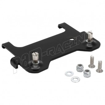 Plaque de support moto pour SOLO2/DL AIM