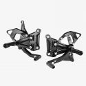 Commandes reculées Bonamici Racing ZX-4R, ZX-4RR 2024