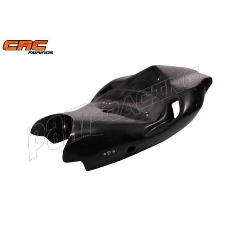 Coque arrière racing fibre de verre 749, 999 2003-2006 CRC Fairings