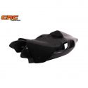 Coque arrière racing fibre de verre + sellerie mousse 749, 999 2003-2006 CRC Fairings