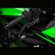 Levier de frein rabattable ZX-4R, ZX-4RR 2026, Z900 2017-2026 BONAMICI