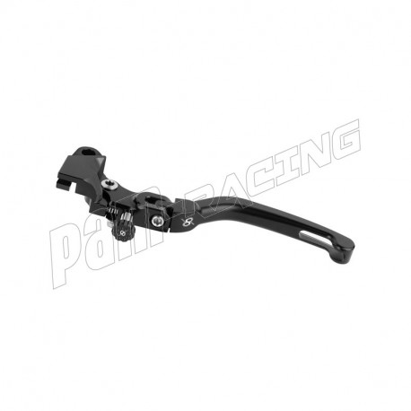 Levier d'embrayage rabattable ZX-4R, ZX-4RR 2024-2026, ZX-6R 636 2019-2026, Z900 2017-2026 BONAMICI