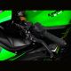 Levier d'embrayage rabattable ZX-4R, ZX-4RR 2024-2026, ZX-6R 636 2019-2026, Z900 2017-2026 BONAMICI