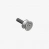 Adaptateur pour protection de levier de frein carbone/EVO Street Triple 765, Moto2 2023-2025 BONAMICI