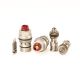 Kit pistons de fourche SSK GSX-R750 2008-2010 avec fourche SHOWA K-TECH 