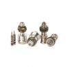 Kit pistons de fourche racing SSRK ZX-7R 1996-2003, YZF-750R SP 1993-1998, R1 1998-2003 avec fourche KYB K-TECH