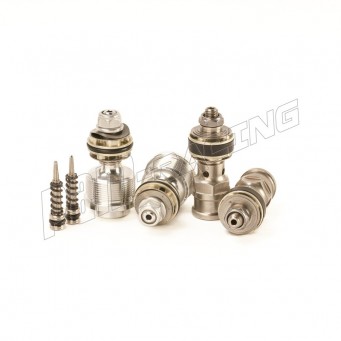 Kit pistons de fourche racing SSRK GSX-R1000 2001-2002 avec fourche KYB K-TECH