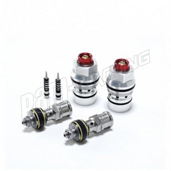 Kit pistons de fourche racing SSRK GSX-R750 1996-2003 avec fourche SHOWA K-TECH