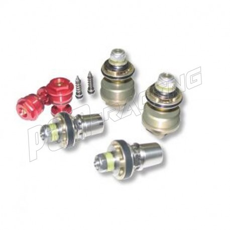 Kit pistons de fourche racing SSRK S1000RR 2009-2014 avec fourche SACHS K-TECH Kit pistons de fourche racing SSRK S1000RR 2009-2014 avec fourche SACHS K-TECH