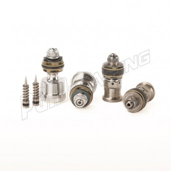 Kit pistons de fourche SSK GSX-S1000 2015-2024, GSX-S1000F 2015-2020, GSX-S1000 GT 2022-2024 avec fourche KYB K-TECH 