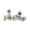 Kit pistons de fourche SSK Ténéré 700 2019-2025 K-TECH 