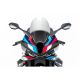 Bulle R-Racer PUIG M1000RR 2023-2024