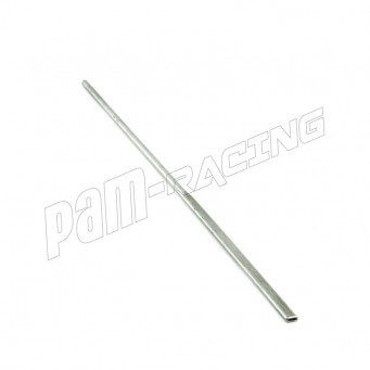 Niveau d'huile de fourche insert de tube de purge fin TRDS K-TECH